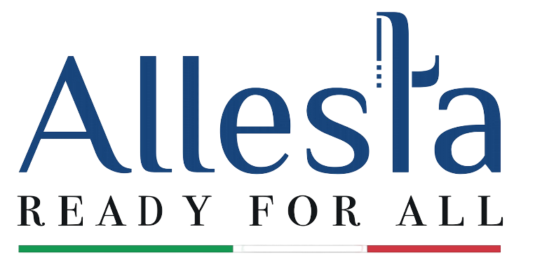 Allesta Armatur Logo